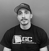 Photo of Jonathan Fair